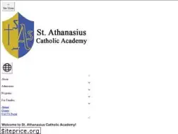 Sites similar to stathanasiusacademy.org