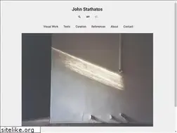 Sites similar to stathatos.net