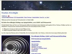 Sites similar to stathis-firstlight.de