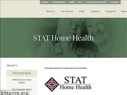 Sites similar to stathomehealth.net