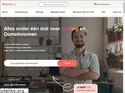 Sites similar to stathosting.nl