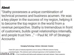 Sites similar to stathy.com