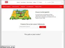 Sites similar to static-bahn.de