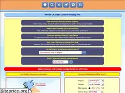 Sites similar to static-caravan.co.uk