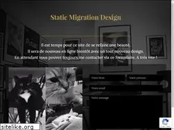 Sites similar to static-migration.fr