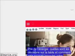 Sites similar to static.blogs.sudinfo.be