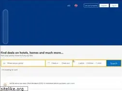 Sites similar to static.booking.com