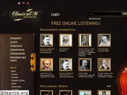 Sites similar to static.classicalm.com