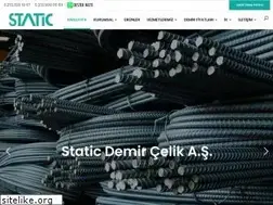 Sites similar to static.com.tr