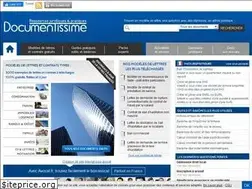 Sites similar to static.documentissime.fr
