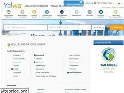 Sites similar to static.fr.yalwa.ca