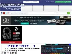 Sites similar to static.gearslutz.com