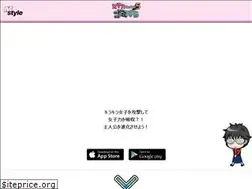 Sites similar to static.joshi-p.jp