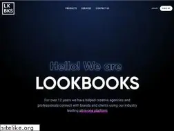Sites similar to static.lookbooks.com