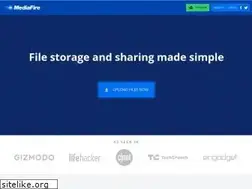 Sites similar to static.mediafire.com