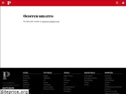 Sites similar to static.publico.pt