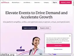 Sites similar to static.rainfocus.com