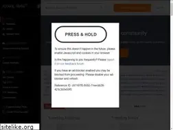 Sites similar to static.seekingalpha.com