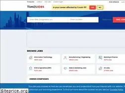 Sites similar to static.timesjobs.com