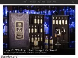 Sites similar to static.urbandaddy.com
