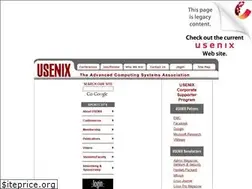 Sites similar to static.usenix.org