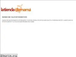 Sites similar to static1.latiendademama.es