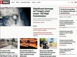 Sites similar to static1.radionz.co.nz