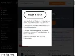 Sites similar to static2.seekingalpha.com