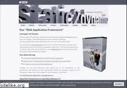 Sites similar to static2dynamic.com
