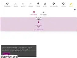 Sites similar to static3.lucasylola.es