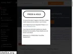 Sites similar to static3.seekingalpha.com