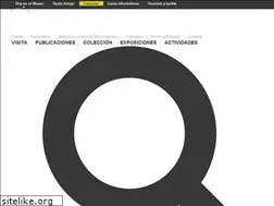 Sites similar to static5.museoreinasofia.es