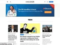 Sites similar to static6.businessinsider.com
