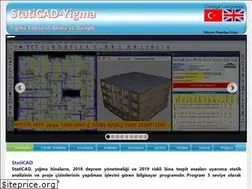 Sites similar to staticad-yigma.com