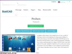 Sites similar to staticad.com