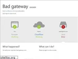 Sites similar to staticagents.com