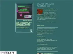 Sites similar to staticcaravan.org
