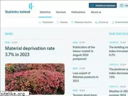 Sites similar to statice.is