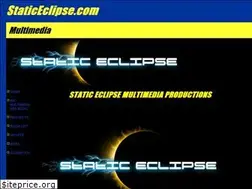 Sites similar to staticeclipse.com