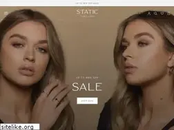 Sites similar to staticjewellery.com
