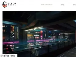 Sites similar to staticmesh.xyz