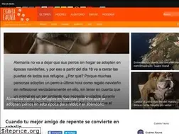Sites similar to statics.cuantafauna.com