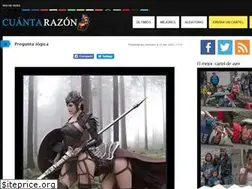 Sites similar to statics.cuantarazon.com