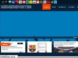 Sites similar to statics.memedeportes.com