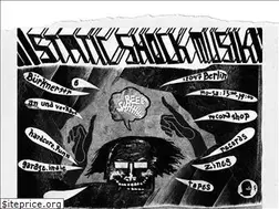 Sites similar to staticshockmusik.com