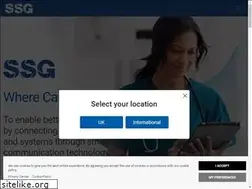 Sites similar to staticsystems.co.uk
