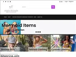 Sites similar to staticthreads.com