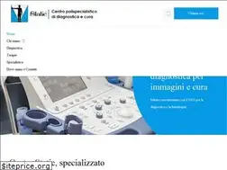 Sites similar to staticviareggio.it