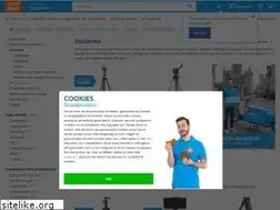 Sites similar to statiefshop.be