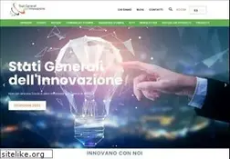 Sites similar to statigeneralinnovazione.it